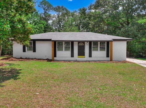 4508 Greystone Drive, Hephzibah, GA 30815