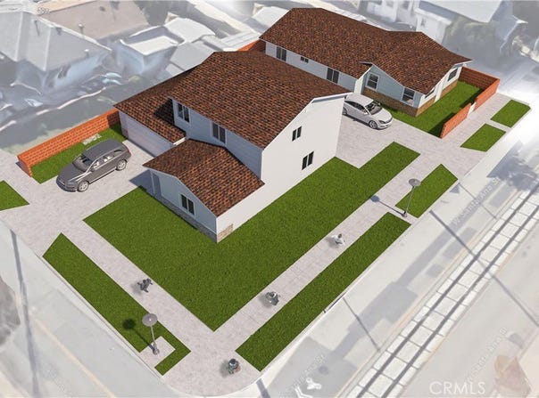 612 W Santa Ana, Anaheim, CA 92805