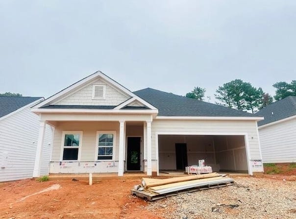 969 Speckled Teal Path, Aiken, SC 29803