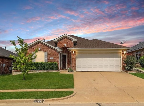 8115 Guadalupe Road, Arlington, TX 76002