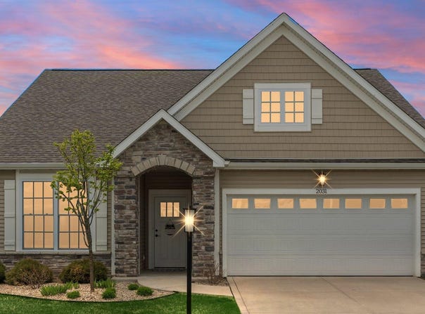 2031 Northwood Lane, Chesterton, IN 46304