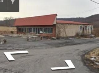 16847 N State Route 20, Meadow Bridge, WV 25976