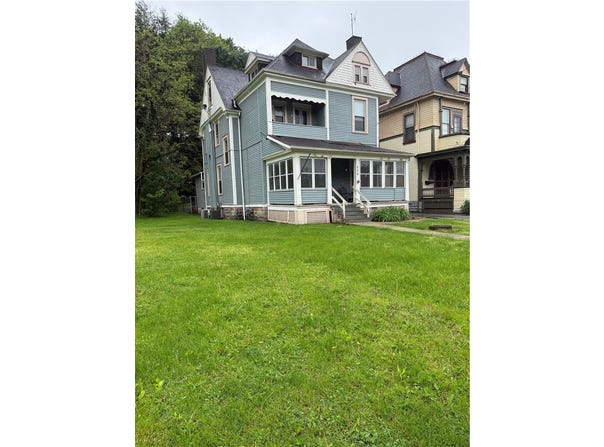 434 N Croton Ave, New Castle, PA 16101