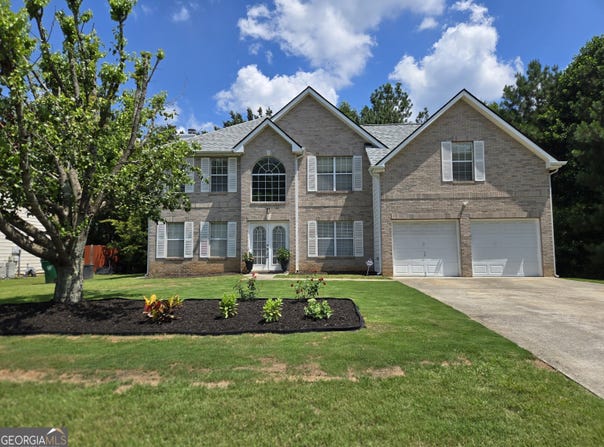 1528 Rogers Crossing, Lithonia, GA 30058