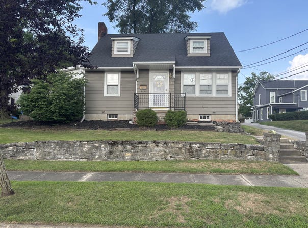 227 S Front Street, Saint Marys, OH 45885