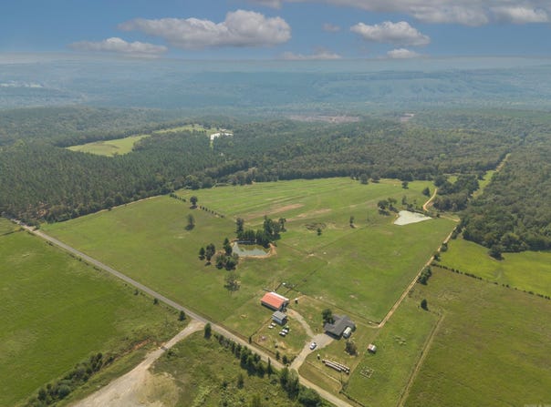 2362 Claude Road, Cleveland, AR 72030