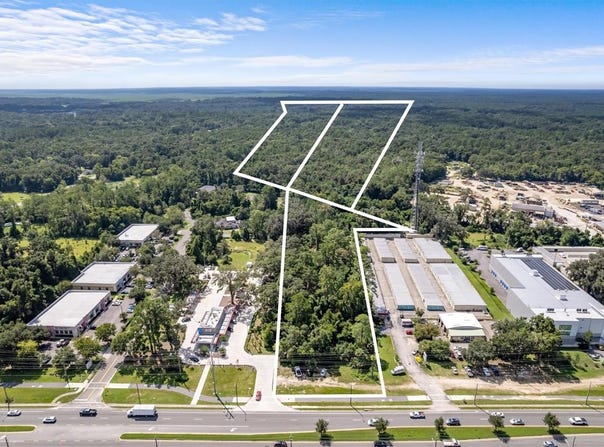 SW ARCHER ROAD, GAINESVILLE, FL 32608