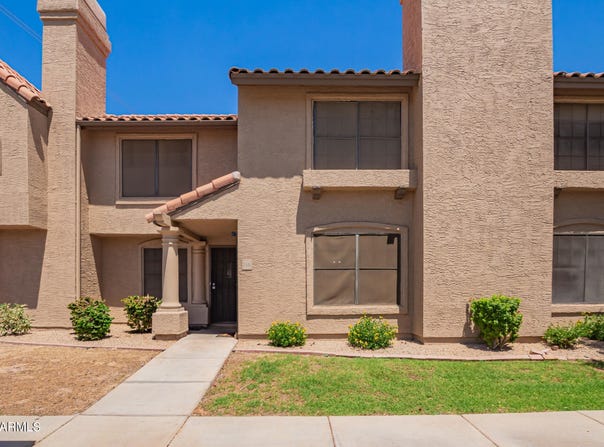 3491 N ARIZONA Avenue, Chandler, AZ 85225