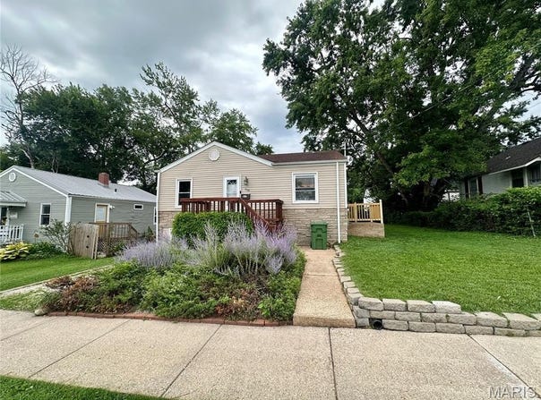 710 E 6th Street, Rolla, MO 65401