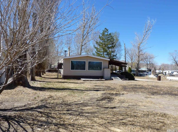 6 Palomino, Yerington, NV 89447