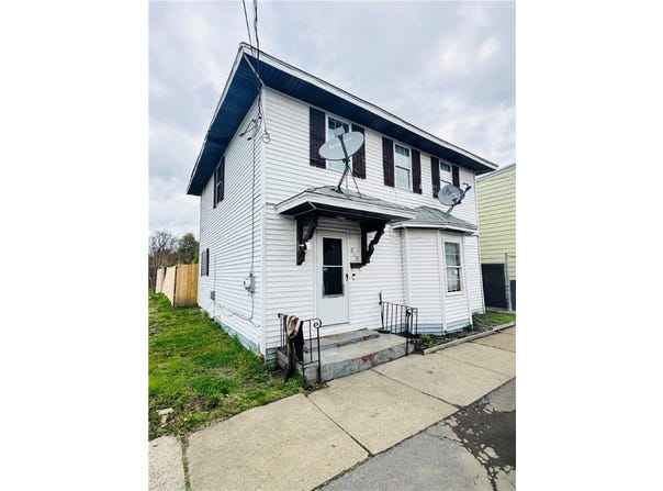 219 E 7th Street, Elmira City, NY 14901