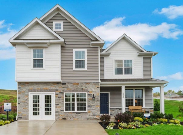 100 Bella Drive, York, PA 17404