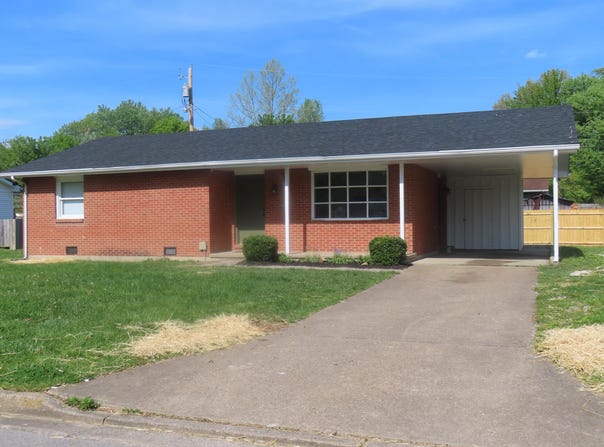 74 Roxanne Street, Clearfield, KY 40313