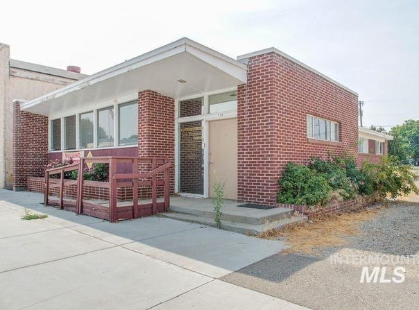 112 S Plymouth Ave, New Plymouth, ID 83655