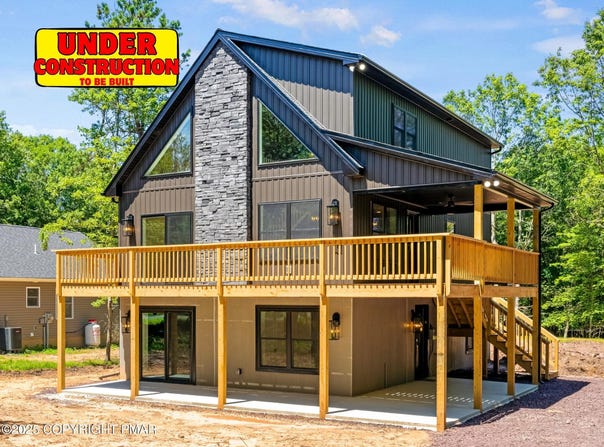 161 Keats Lane, Albrightsville, PA 18210