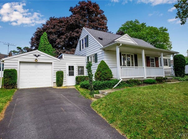 104 Grandview, Batavia City, NY 14020