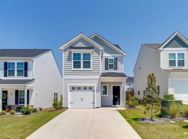 2024 Cold Rocks, Lexington, SC 29073