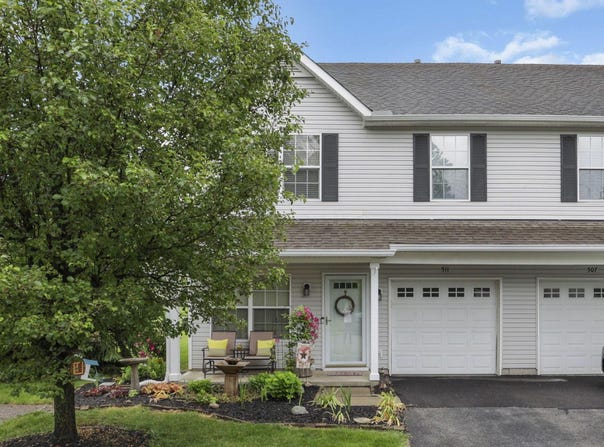 511 Fullers Circle, Pickerington, OH 43147