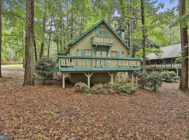 106 Chalet Circle, Pine Mountain, GA 31822