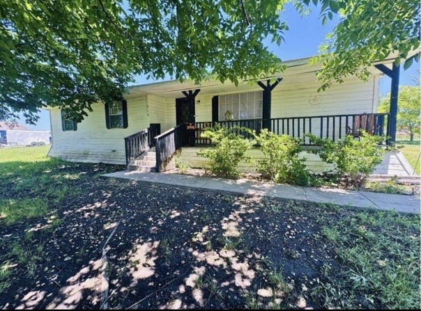 310 Broadway Avenue, Anna, TX 75409