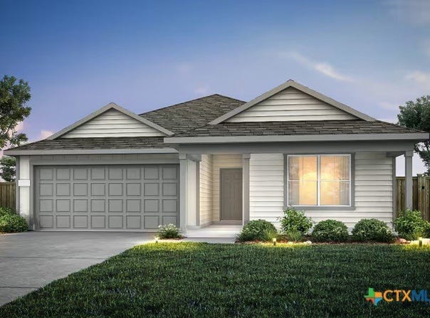 1362 Richards Ranch Road, Belton, TX 76513