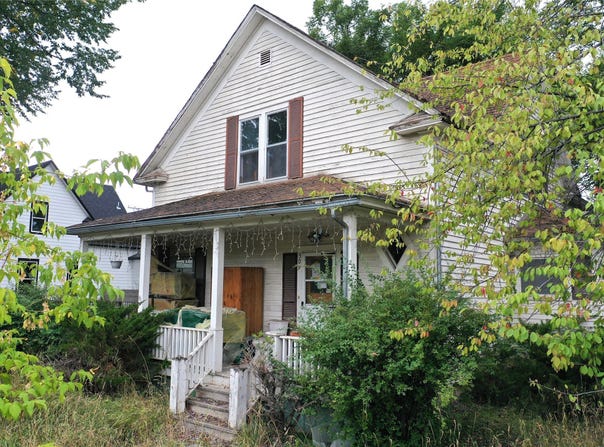 509 1st Avenue E, Eureka, MT 59917