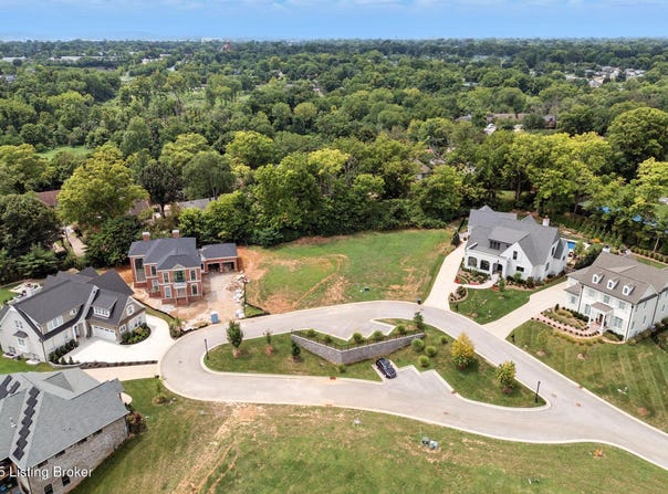 3403 Highland Preserve Way, Louisville, KY 40205