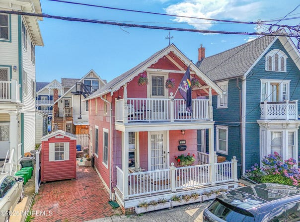 28 Olin Street, Ocean Grove, NJ 07756