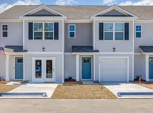 140 Bayou Loop, Surfside Beach, SC 29575