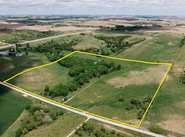 000 560th Ave, Norfolk, NE 68701