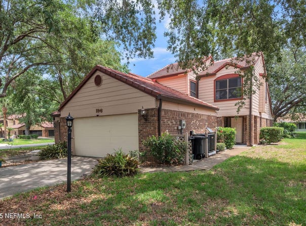 196 GRAY DOVE Court, Daytona Beach, FL 32119