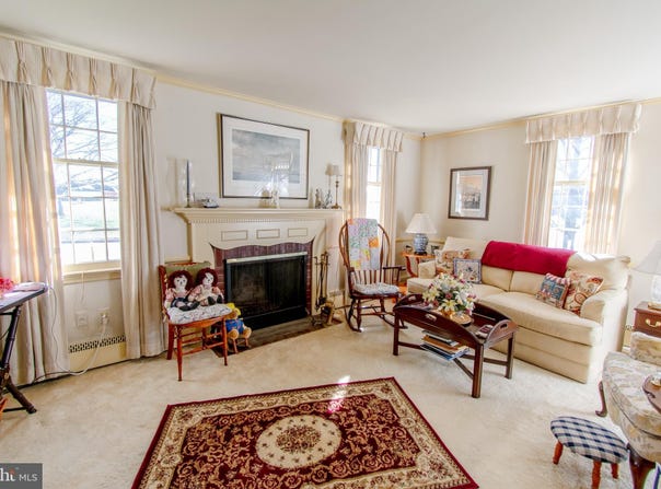 719 ELIZABETH STREET, EASTON, MD 21601