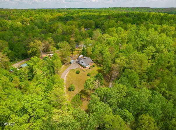 455 Madison Circle, Parsons, TN 38363