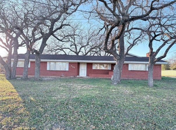 3103 N Oak Avenue, Mineral Wells, TX 76067