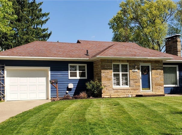 1794 Lilly Lane, Alliance, OH 44601