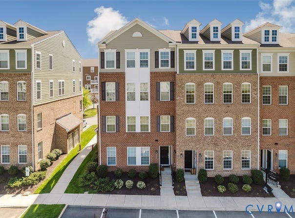 4353 Saunders Station Loop, Henrico, VA 23233