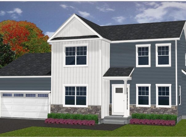 9 Brook Trout Circle, Milton, NY 12863