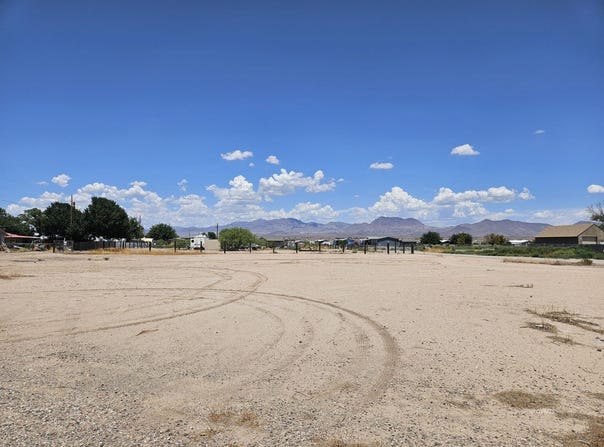 Montierth Lp, Safford, AZ 85546