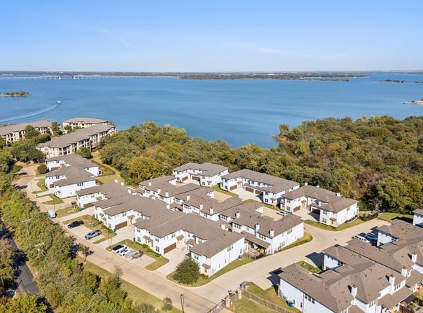 126 Bridgewater Way, Hickory Creek, TX 75065