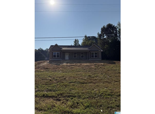1283 ROBIN HILL ROAD, ONEONTA, AL 35121