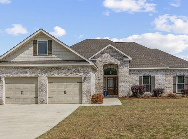 588 Rice Road, Taylor, AL 36301