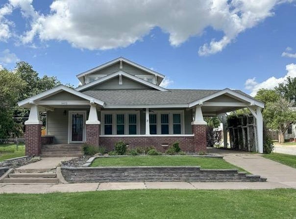 1602 W. Maine St., Enid, OK 73703