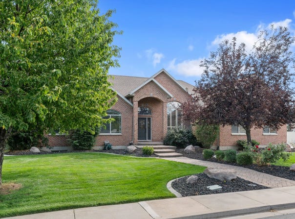 1501 W ELK Cir, Mapleton, UT 84664