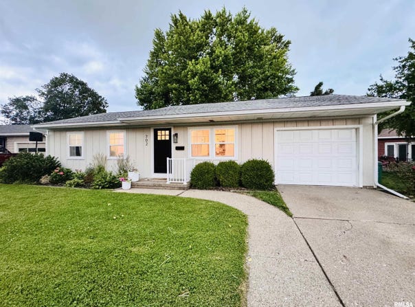 702 S PEARL Street, Macomb, IL 61455