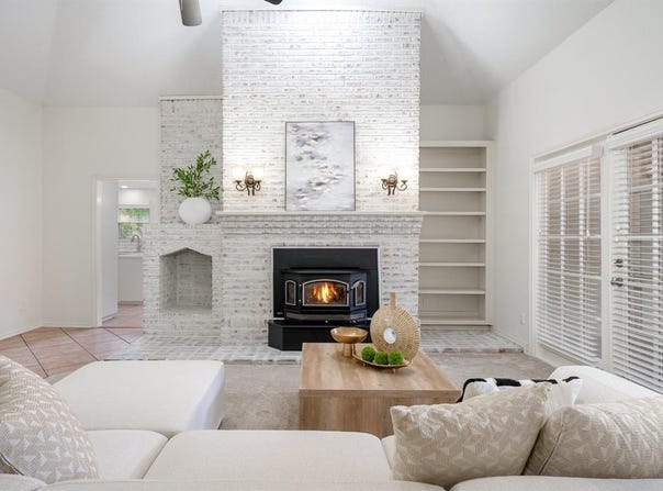 4703 El Brevo Court, Arlington, TX 76017