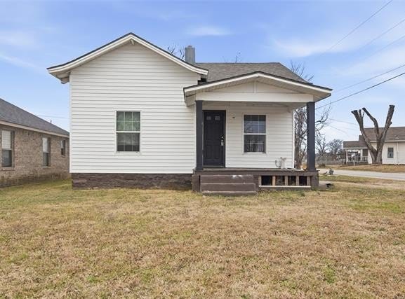 221 N Dorothy Avenue, Claremore, OK 74017