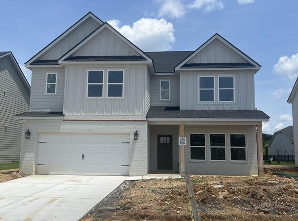 8306 Shrewsbury Lane, Ooltewah, TN 37363