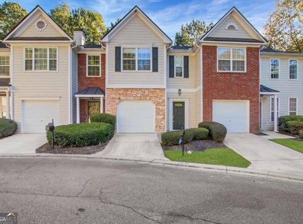 1611 Jackson Trace Court NW, Atlanta, GA 30318