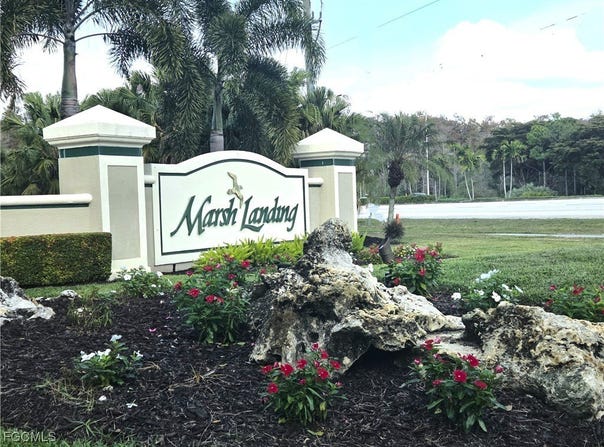 23034 Lone Oak Drive, Estero, FL 33928