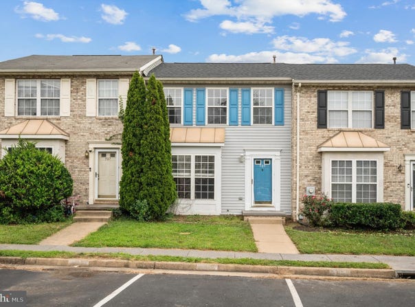 509 BRAEBURN DRIVE, WINCHESTER, VA 22601